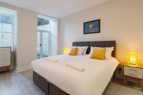 Apartamento Luxury 2 Bedroom Clifton Flat With Free Parking