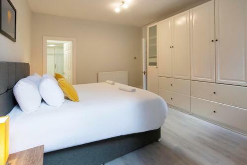 Apartamento Luxury 2 Bedroom Clifton Flat With Free Parking
