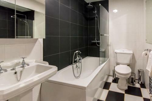 Apartamento Luxury 2 Bedroom Clifton Flat With Free Parking