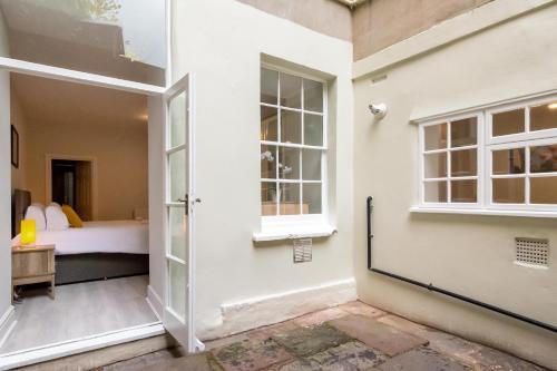 Apartamento Luxury 2 Bedroom Clifton Flat With Free Parking