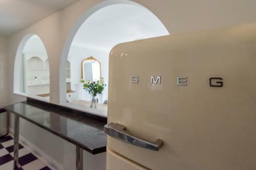 Apartamento Luxury 2 Bedroom Clifton Flat With Free Parking