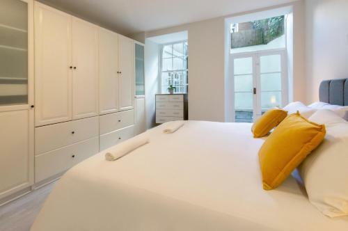Apartamento Luxury 2 Bedroom Clifton Flat With Free Parking