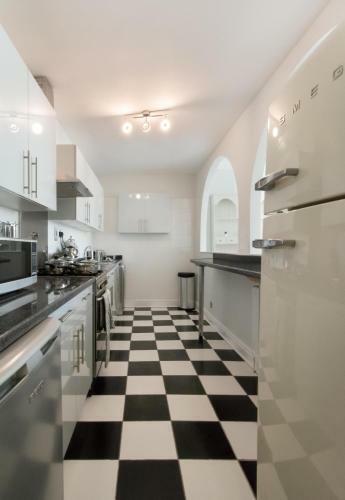 Apartamento Luxury 2 Bedroom Clifton Flat With Free Parking