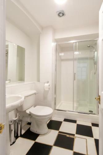 Apartamento Luxury 2 Bedroom Clifton Flat With Free Parking