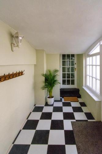Apartamento Luxury 2 Bedroom Clifton Flat With Free Parking