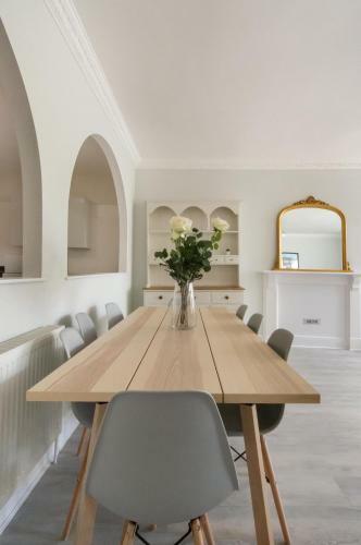 Apartamento Luxury 2 Bedroom Clifton Flat With Free Parking