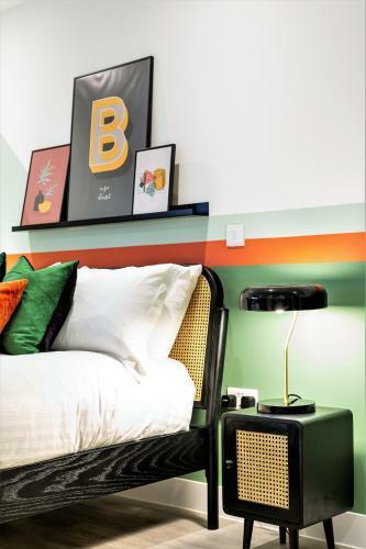 Your Apartment I Clifton Village