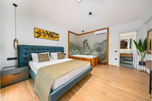 Villa V?lla Alavya �l�den?z