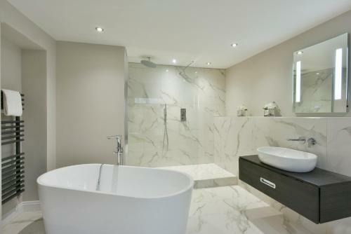 Apartamentos 31 Meridian Place