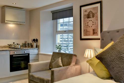 Apartamentos 31 Meridian Place