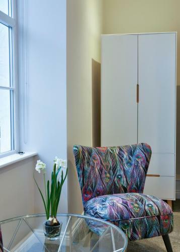 Apartamentos 31 Meridian Place