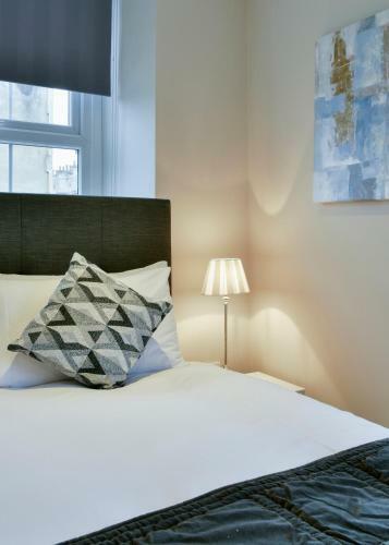 Apartamentos 31 Meridian Place