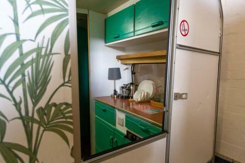 Albergue Towed Town Camping