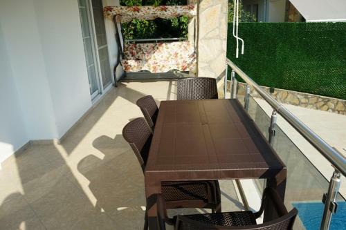 Villa 3 Bedroom V?lla Meseta Calis Beach