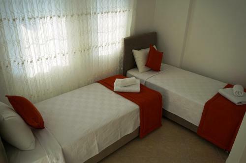 Villa 3 Bedroom V?lla Meseta Calis Beach