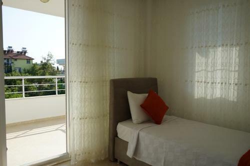 Villa 3 Bedroom V?lla Meseta Calis Beach