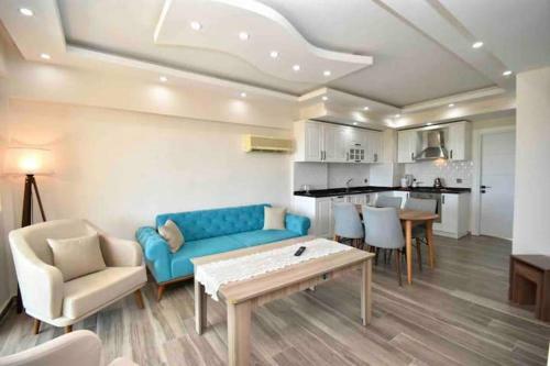 Apartamento Fethiye Scenic Home