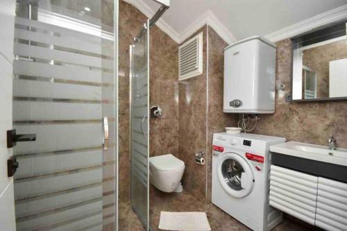 Apartamento Fethiye Scenic Home