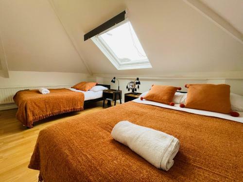 Hostal Fishponds Lodge