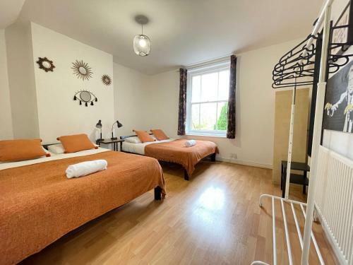 Hostal Fishponds Lodge