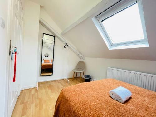 Hostal Fishponds Lodge