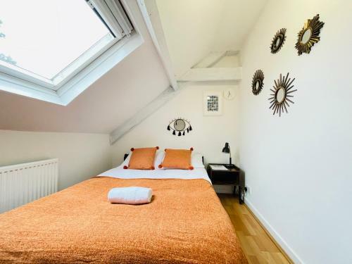 Hostal Fishponds Lodge