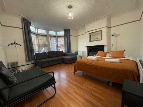 Hostal Fishponds Lodge