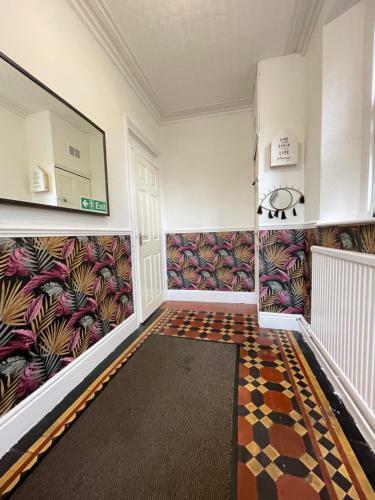 Hostal Fishponds Lodge