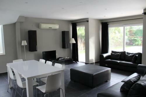 Fethiye Ovac?k 4 Bedroom Private Villa