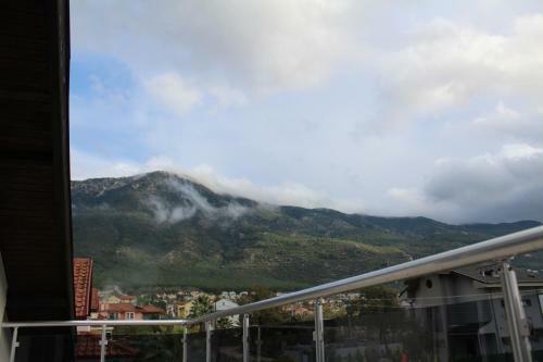 Fethiye Ovac?k 4 Bedroom Private Villa