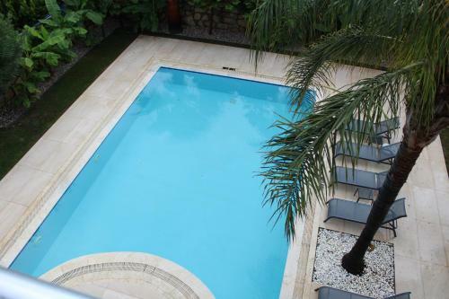 Fethiye Ovac?k 4 Bedroom Private Villa