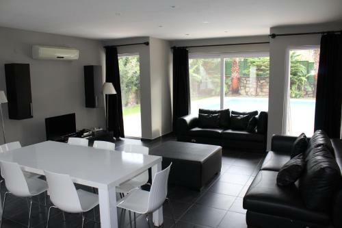 Fethiye Ovac?k 4 Bedroom Private Villa