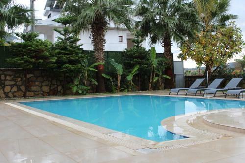 Fethiye Ovac?k 4 Bedroom Private Villa