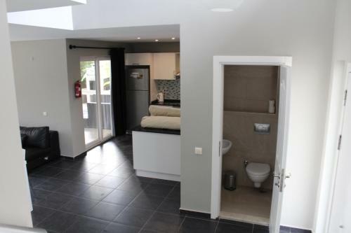 Fethiye Ovac?k 4 Bedroom Private Villa