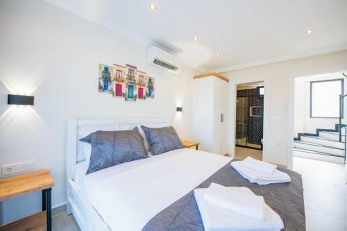 Efe Villa