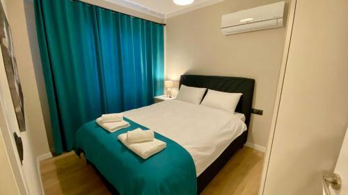 Apartamento A Warm, Cosy And Peaceful Holiday Place