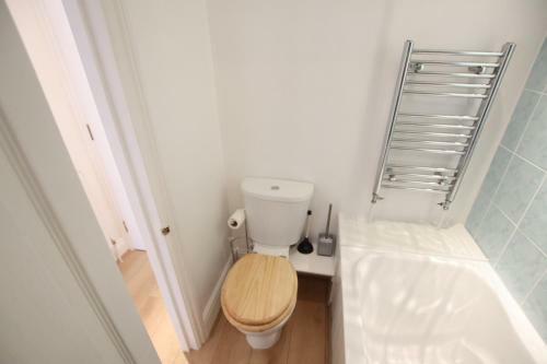 Apartamento Contemporary 2 Bed Flat In Bristol, Free Parking!