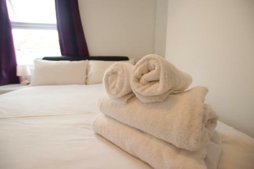 Apartamento Contemporary 2 Bed Flat In Bristol, Free Parking!