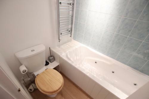 Apartamento Contemporary 2 Bed Flat In Bristol, Free Parking!