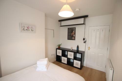 Apartamento Contemporary 2 Bed Flat In Bristol, Free Parking!