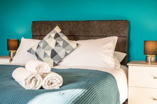 Apartamento Remi Martin's Place