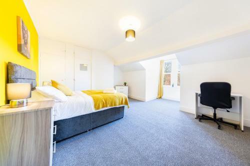 Apartamento Remi Martin's Place