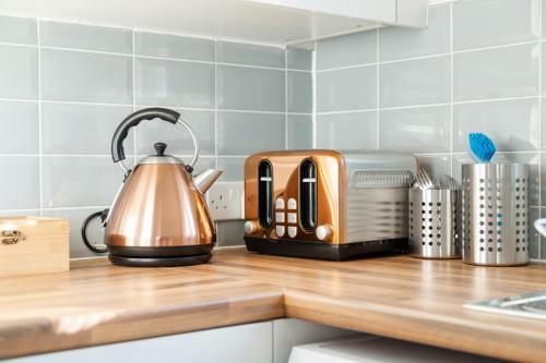 Apartamento Remi Martin's Place