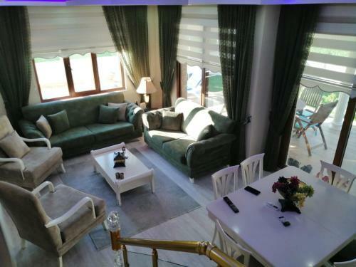 Villa Prestige