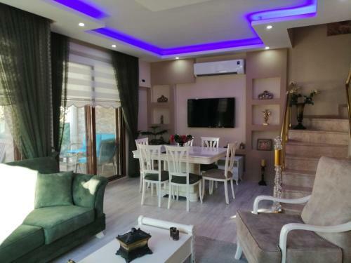 Villa Prestige