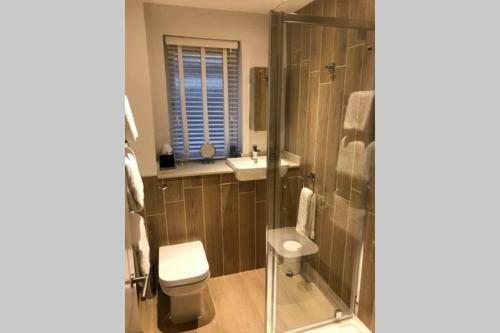 Alison15 - Superior Clifton Studio Apartment