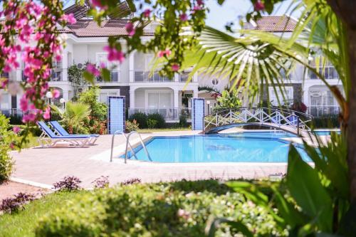 Legend Apartments Fethiye G7