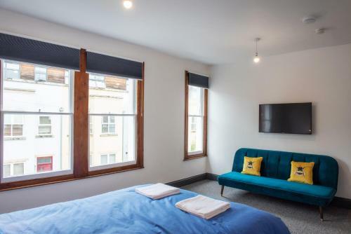 Hostal 144 Lower Cheltenham Place