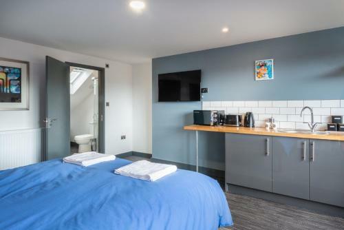 Hostal 144 Lower Cheltenham Place