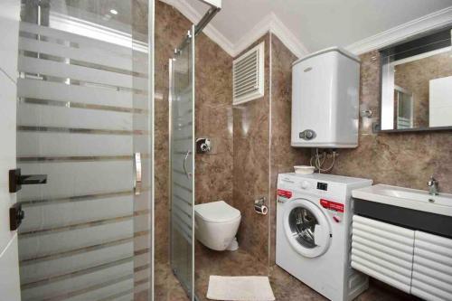 Tatil Evi (letoon Homes)